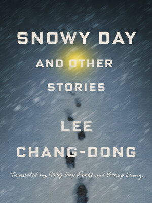 cover image of Snowy Day and Other Stories